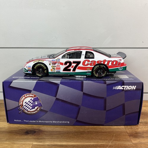 1999 casey atwood castrol - 1999,