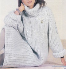 Knitting Pattern To Make