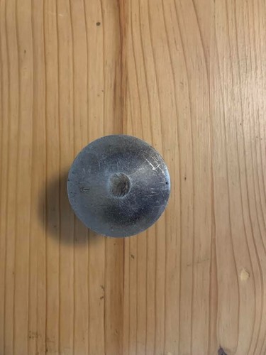 Genuine yamaha td3 - td3, piston