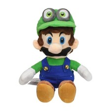 Super Mario Odyssey Plush