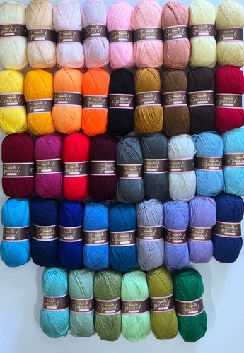 Stylecraft special 100g - stylecraft,