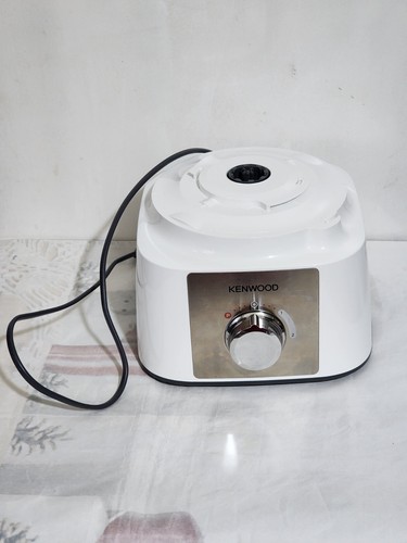 Kenwood fdp65 860wh - fdp65.860wh, food
