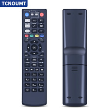 Remote Control For MAG 250, 254, 256, 270, 322, 324, 351, 410, IPTV Set Top Box