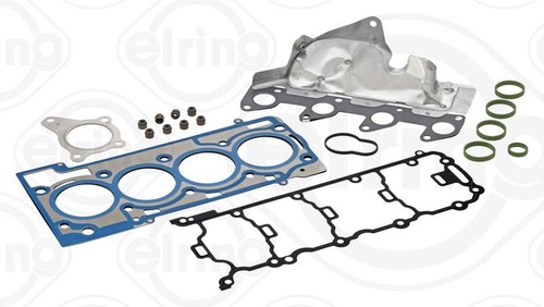 Cylinder head gasket kit fits - cylinder,