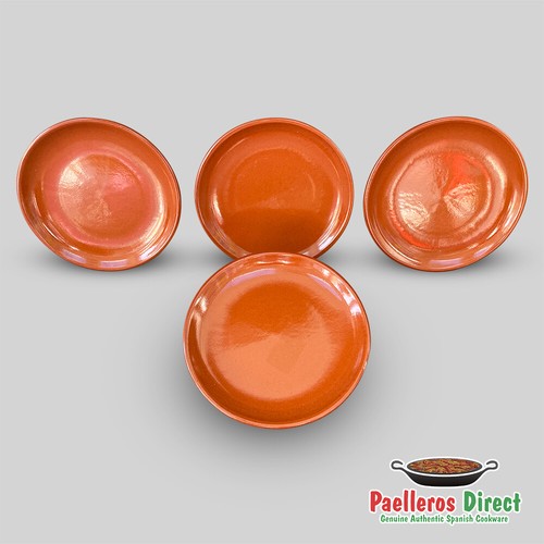 Set authentic spanish - 4,