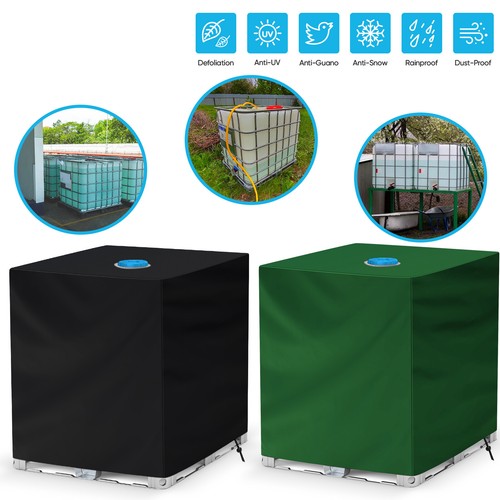 Ibc water tank - tank, for