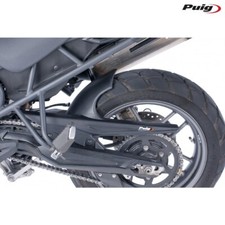 PUIG 6040J MATTE BLACK REAR