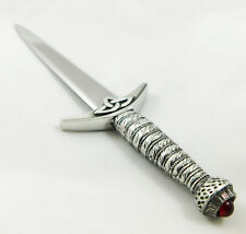 English Pewter Desk Letter Opener Excalibur Design | 2012 NEW