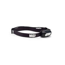 Nash Headtorch Powerbanx