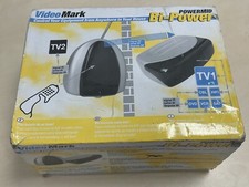 Powermid Bi-Power IR Transmitter Dual Infrared Remote Extender System