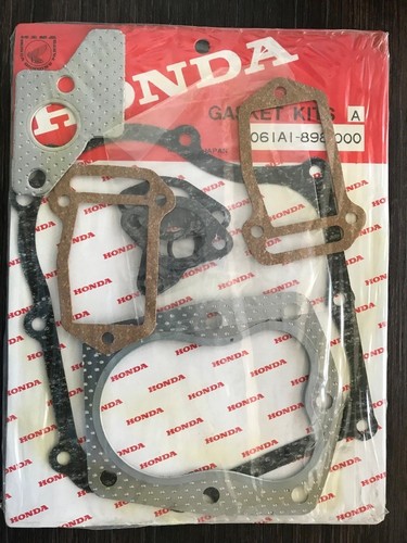 Genuine gasket set - fits, g200