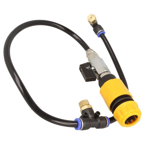 Simple water attachment kit - water,