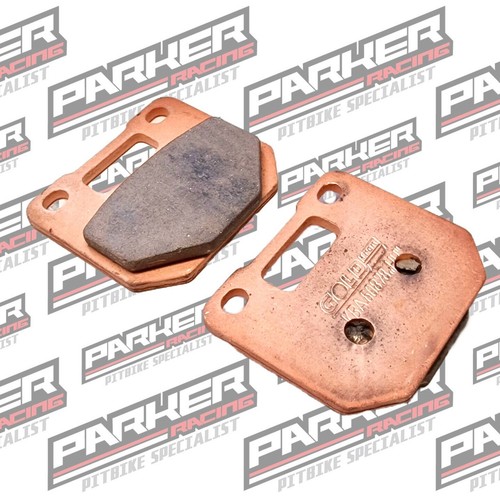 Pit bike pot caliper - bike,