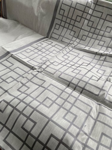 75m 142cm 100 pure silk - 100%,