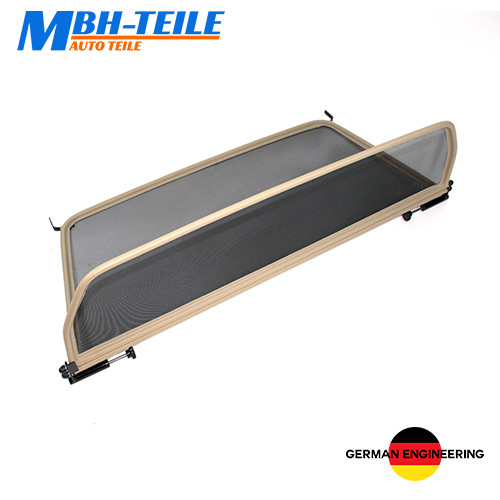 Convertible wind deflector - convertible,