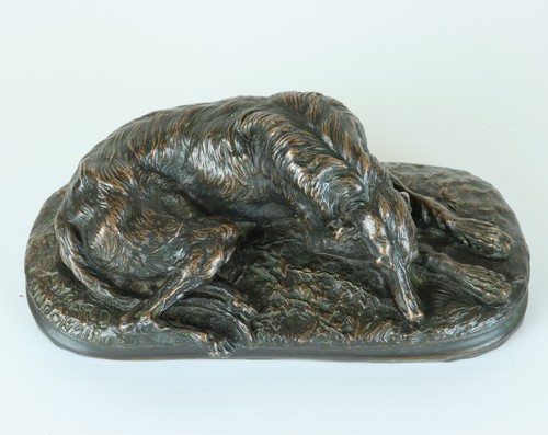 Paul gayrard small antique - gayrard,