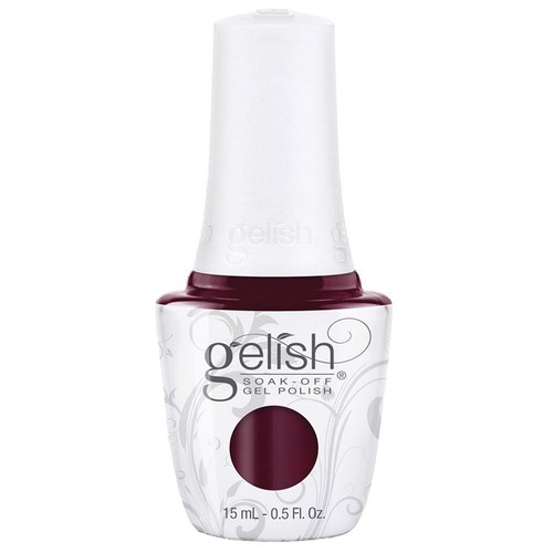 Gelish cruelty free gel - gelish, cruelty-free