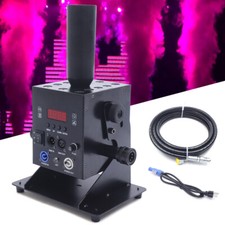 Led Co2 Jet Smoke Machine With