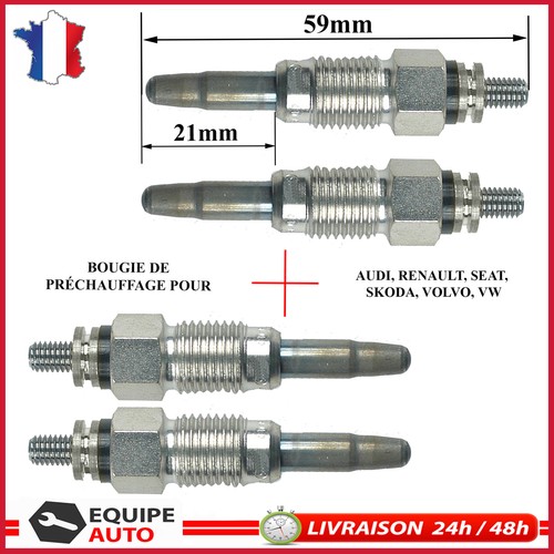Partsline glow plug for - plug,