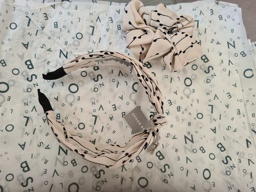 Oliver bonas headband - oliver,