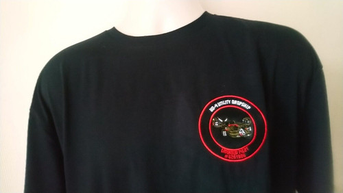 Aliens dropship t - aliens, t-shirt