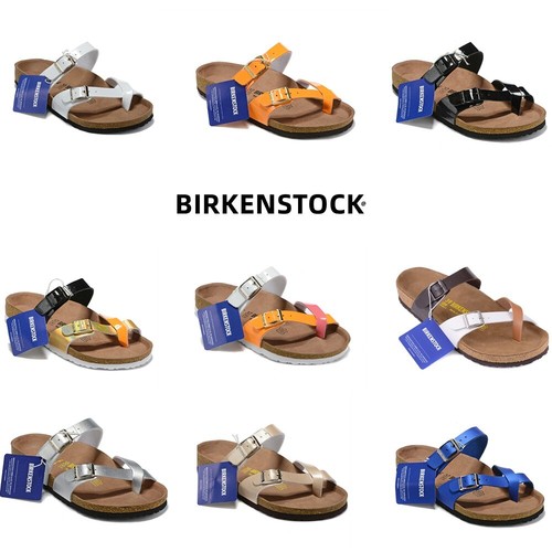 Birkenstock mayari birko flor - mayari, birko-flor