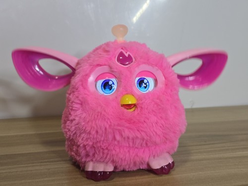 Hasbro furby connect - furby, bluetooth