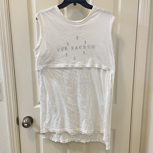 Ann demeulemeester ver sacrum - ann,