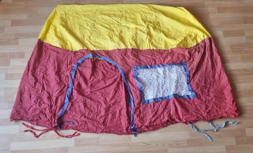 Vintage 1970s 80s cotton wendy - vintage,