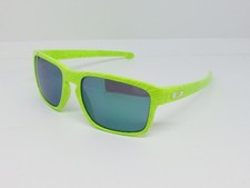 Oakley Sliver Retina Burn