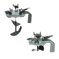 Gear Paint Mixing Mate Lid