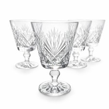 Royal Doulton Juno Crystal