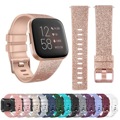 For fitbit versa - for,