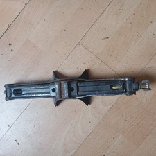 Car Jack scissor 