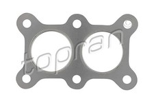 Gasket exhaust pipe - exhaust,