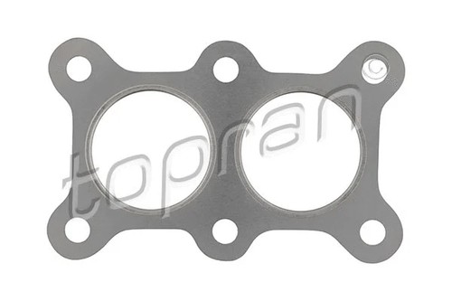 Gasket exhaust pipe fits - exhaust,