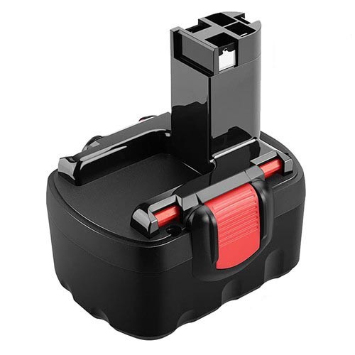 8ah for bosch - 4.8ah, 14.4v