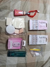 Beauty products bundle offer