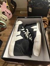 Macbeth Footwear Shoes Elliot