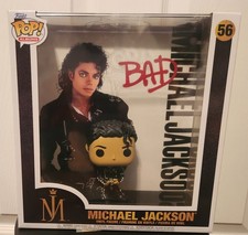 Michael jackson bad album - michael,