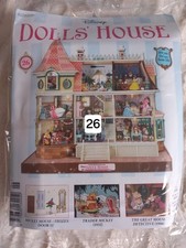 Disney Dolls House Magazine
