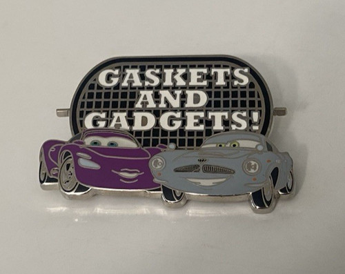 Disney pixar cars - pixar,