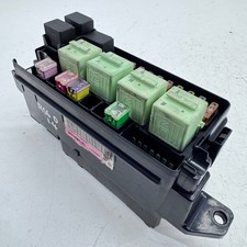 MINI ONE R56 FUSE BOX 3449504