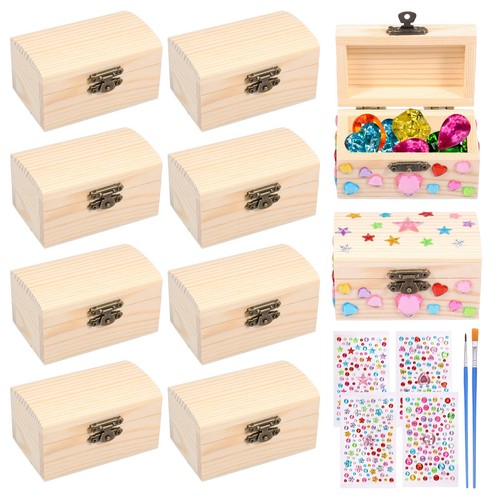 Anihet pcs small wooden - pcs,