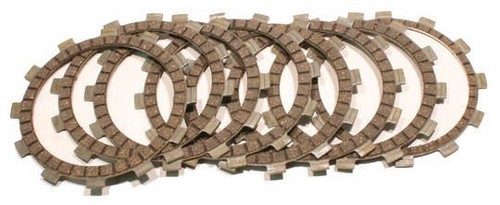 Clutch friction kit - kit, for