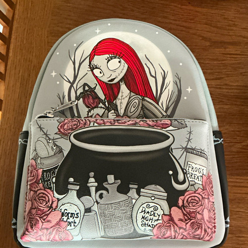 Disney the nightmare before - disney,