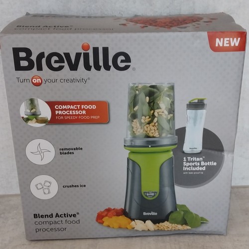 Breville blend active mini - blend,