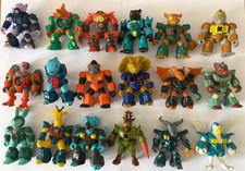 Hasbro / Tamara Battle Beasts