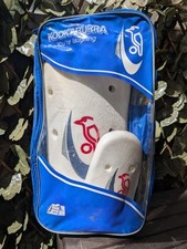 Kookaburra Cricket Batting Thigh & Arm Pad Set Inners Unisex Men