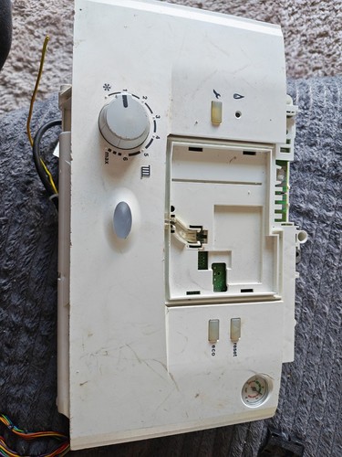 Worcester bosch greenstar 24i - bosch,